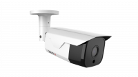 Модель 0311, 12Мп IP-камера, 2.8мм, цилиндрическая, PoE