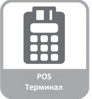 Программное обеспечение "ТМ-Азмиут" - Централизованные веб-отчеты POS