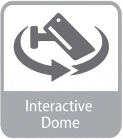 InteractiveDome