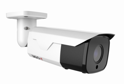 Модель KZHD-2592B-GAA3611, 5мп IP-камера, моторизированный 3.6-11мм, цилиндрическая,PoE