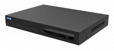 Модель SDV-NVR-3202-02-Pro, 32 канала, 2х8 ТВ