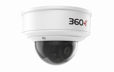 Модель SDVcam-361-D27135-4-Pro, 4 Мп IP-камера, моторизованный 2.7-13.5 мм, купольная, PoE