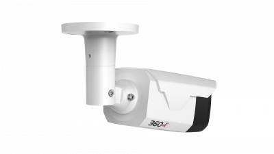 Модель 0140, 5мп IP-камера, 2.8мм, циллиндрическая, PoE